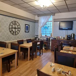 Bed & Breakfast Vienna, Blackpool