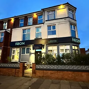 Hotel Neon, Blackpool