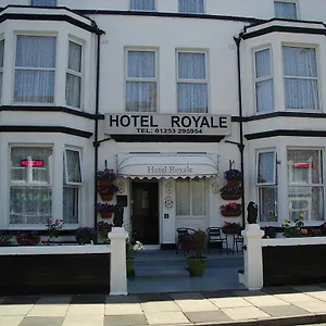 Hotel Royale, Blackpool