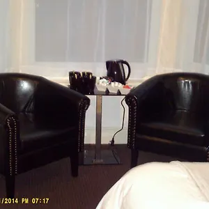 Guest house Aindale, Blackpool