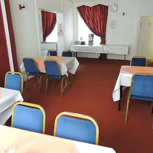 Hotel Royal Vincent, Blackpool