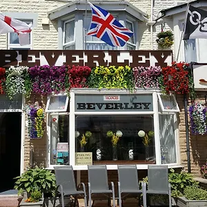 Guest house The Beverley, Blackpool