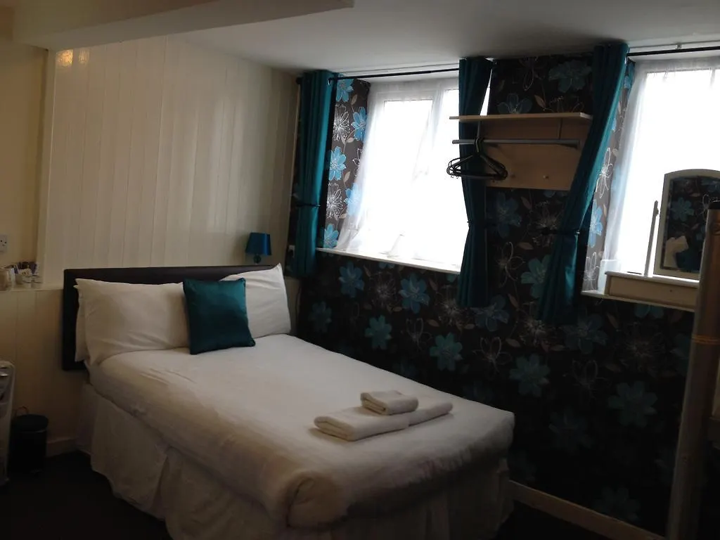 The Wakefield House Hotel Blackpool