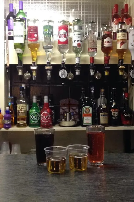 The Wakefield House Hotel Blackpool