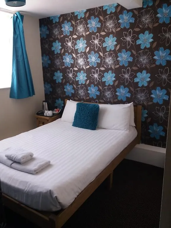 The Wakefield House Hotel Blackpool