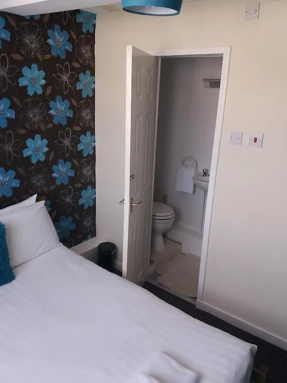 The Wakefield House Hotel Blackpool