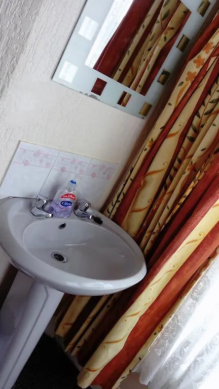 The Wakefield House Hotel Blackpool 2*,  United Kingdom