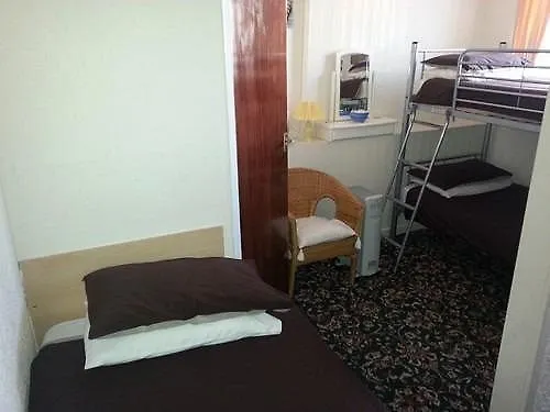 The Wakefield House Hotel Blackpool
