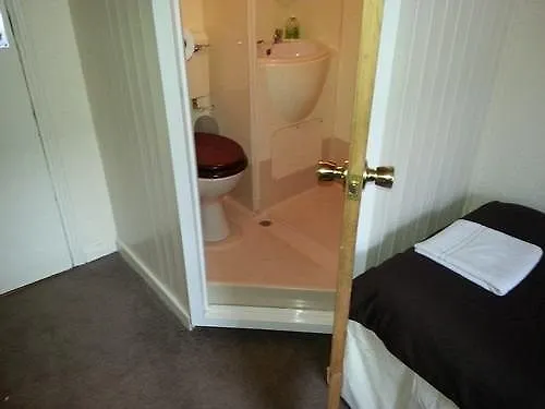 The Wakefield House Hotel Blackpool